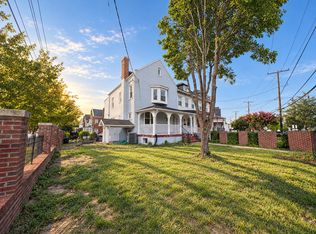 225 Missouri Ave NW, Washington, DC 20011
