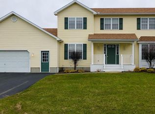 136 Ben Bar Cir, Whitesboro, NY 13492