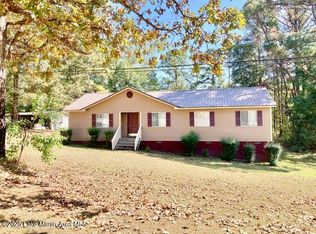 460 Heard Hill Rd, Jacksons Gap, AL 36861