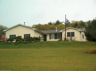 Getz Dawl Rd, Palmerton, PA 18071