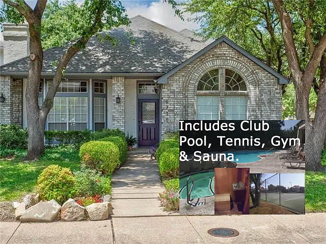 4375 Timberglen Rd — Photo 28