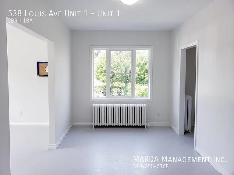 538 Louis Ave #1 — Photo 22