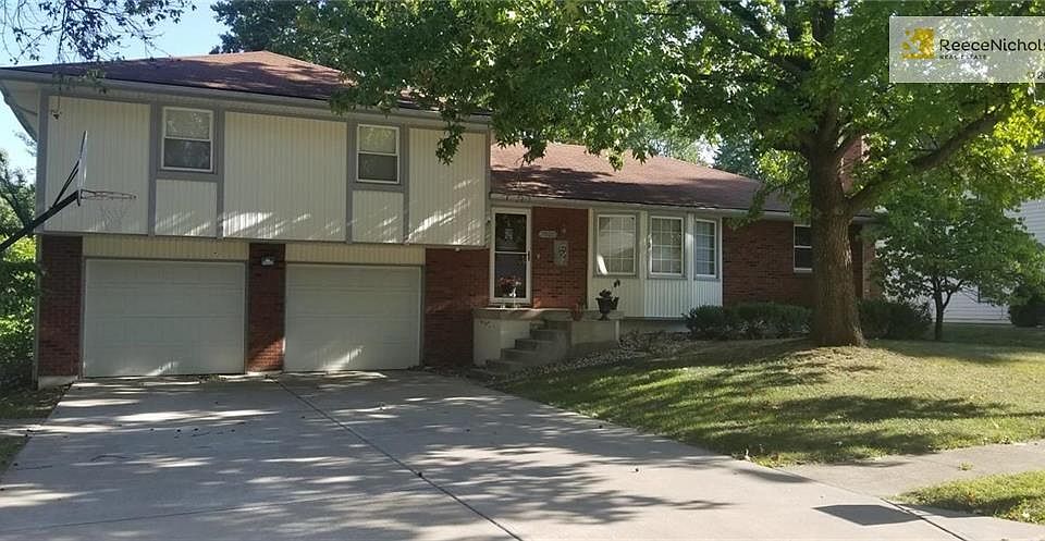Vinyl siding and thermal windows
