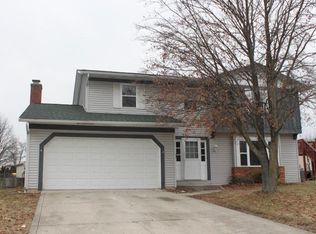 1861 Torchwood Dr, Columbus, OH 43229