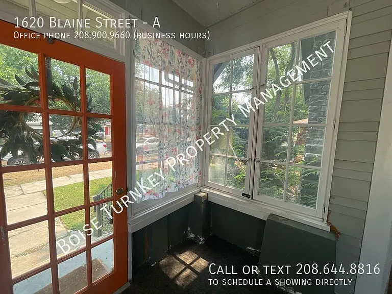 1620 Blaine St #A — Photo 8