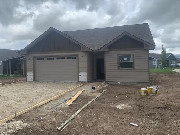 595 Race Track Trl, Hamilton, MT 59840