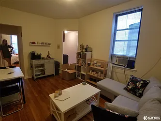 Rented by Oxford Property Group