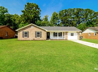 1311 Hampton Dr, Summerville, SC 29486