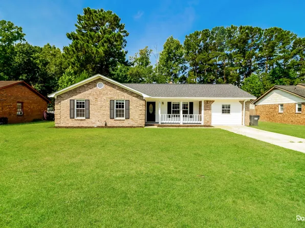 1311 Hampton Dr, Summerville, SC 29486