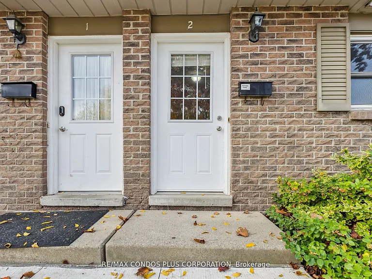 294 Fergus Ave #2 — Photo 14