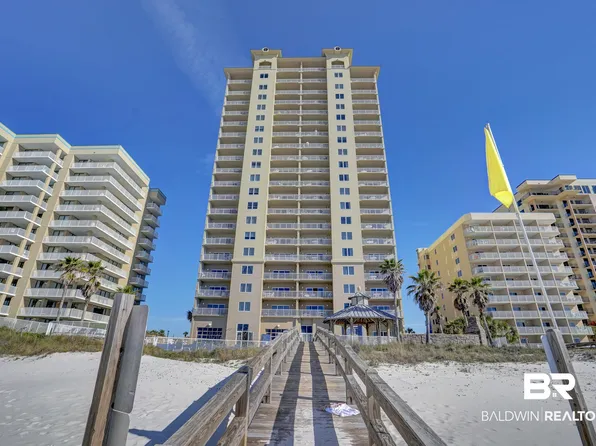 24060 Perdido Beach Blvd #1802, Orange Beach, AL 36561