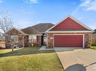 3351 Belinda Ln, Springdale, AR 72764