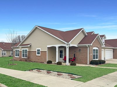 500 Maple Leaf Dr, Greencastle, IN, 46135