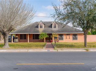 726 W Kelly Ave, Pharr, TX 78577