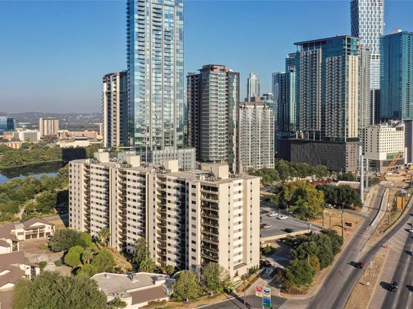 40 N Interstate Highway 35 Hwy #6C1, Austin, TX 78701