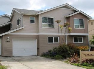 3426 Meridian Ave N APT C, Seattle, WA 98103
