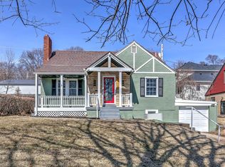 5116 Poppleton Ave, Omaha, NE 68106