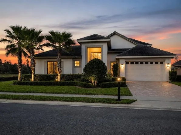 2562 Heritage Green Ave, Davenport, FL 33837
