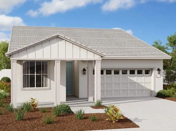 6843 Mount Elbrus Way, Stockton, CA 95219
