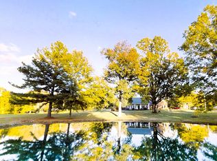 1230 Misty Ln, Terry, MS 39170