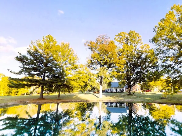 1230 Misty Ln, Terry, MS 39170