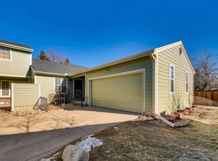 14333 E Warren Pl, Aurora, CO 80014