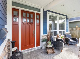 5148 Bentley Ln, Delta, BC V4K 0A8