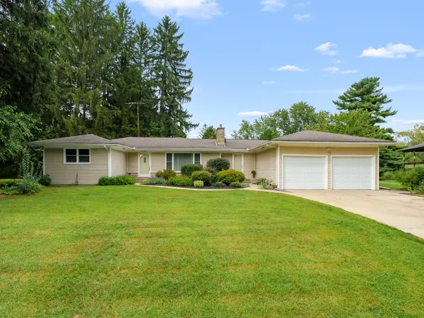 126 Wanondoger Cir, Battle Creek, MI 49017