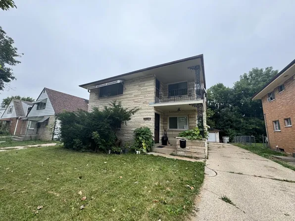 4678 North 52nd STREET, Milwaukee, WI 53218