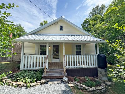 745 Rex Dr, Hillsborough, NC, 27278