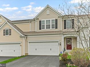 279 N Caldwell Cir, Downingtown, PA 19335