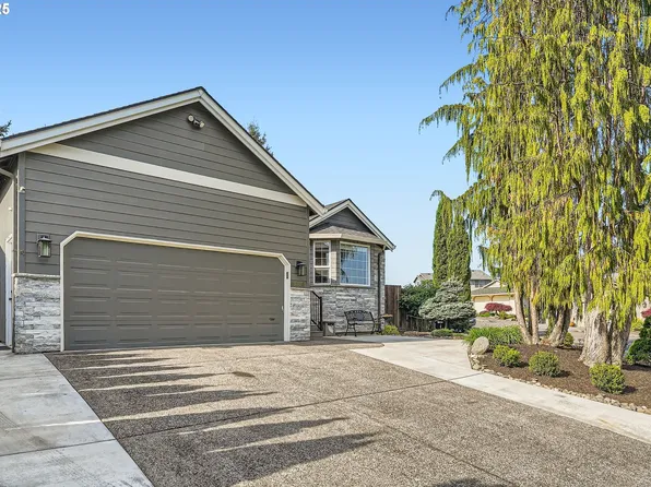 5305 NE 70th Cir, Vancouver, WA 98661
