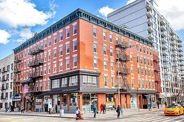 238 East Houston Street in East Village