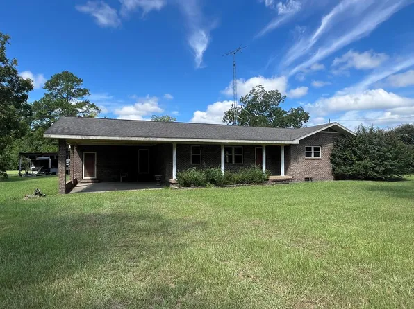 261 C M Phillips Rd, Kinston, AL 36453
