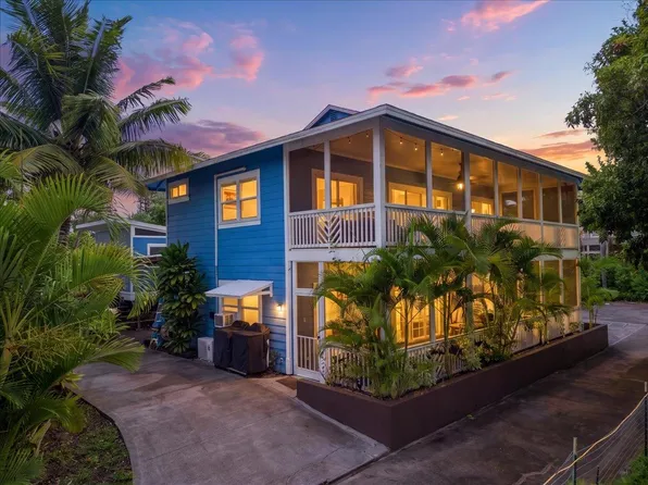 568 Hana Hwy APT B, Paia, HI 96779