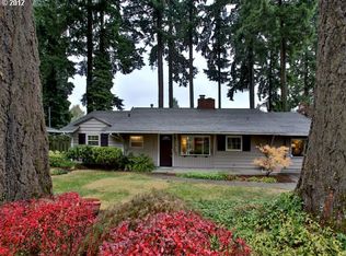 13121 NE Hancock St, Portland, OR 97230