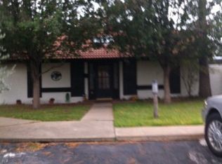 1105 Gulf Ave, Midland, TX 79705