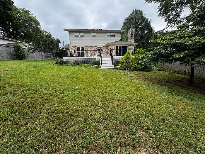 7608 Peacock Dr SW — Photo 43