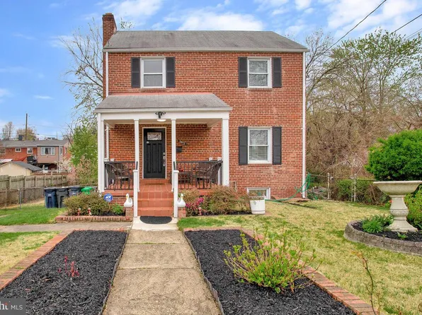 5813 Chillumgate Rd, Hyattsville, MD 20782
