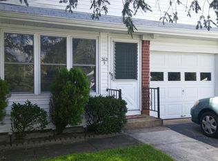 262 Laurel Ct #D, Manchester Township, NJ 08759