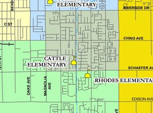 13524 Ardmore Pl, Chino, CA 91710