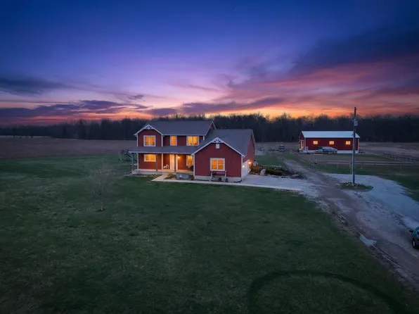 29900 Lemasters Rd, Richwood, OH 43344