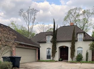 10519 Oakline Dr, Baton Rouge, LA 70809