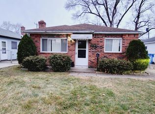 6595 N Highland St, Dearborn Heights, MI 48127