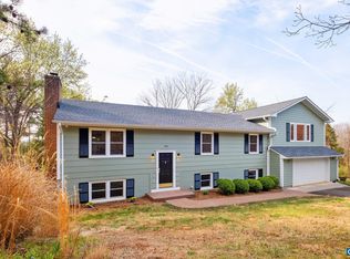3501 Glenaire Dr, Charlottesville, VA 22901