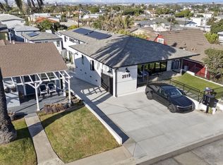 2519 Curtis Ave APT C, Redondo Beach, CA 90278