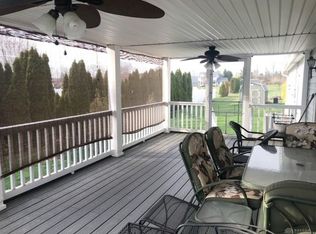 5336 Panhandle Rd, Saint Paris, OH 43072