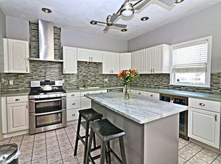 119 Revere St #1, Winthrop, MA 02152