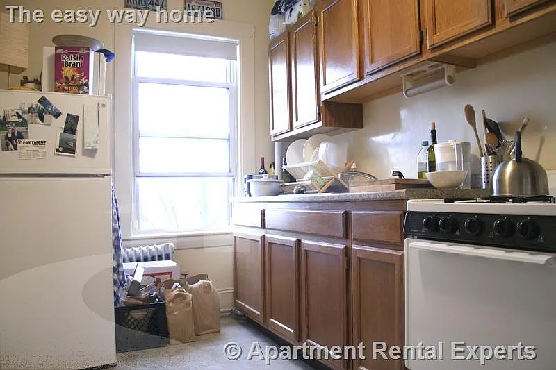 155 Summer St #14R