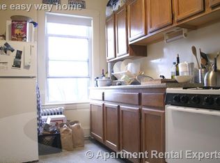 155 Summer St APT 14R, Somerville, MA 02143